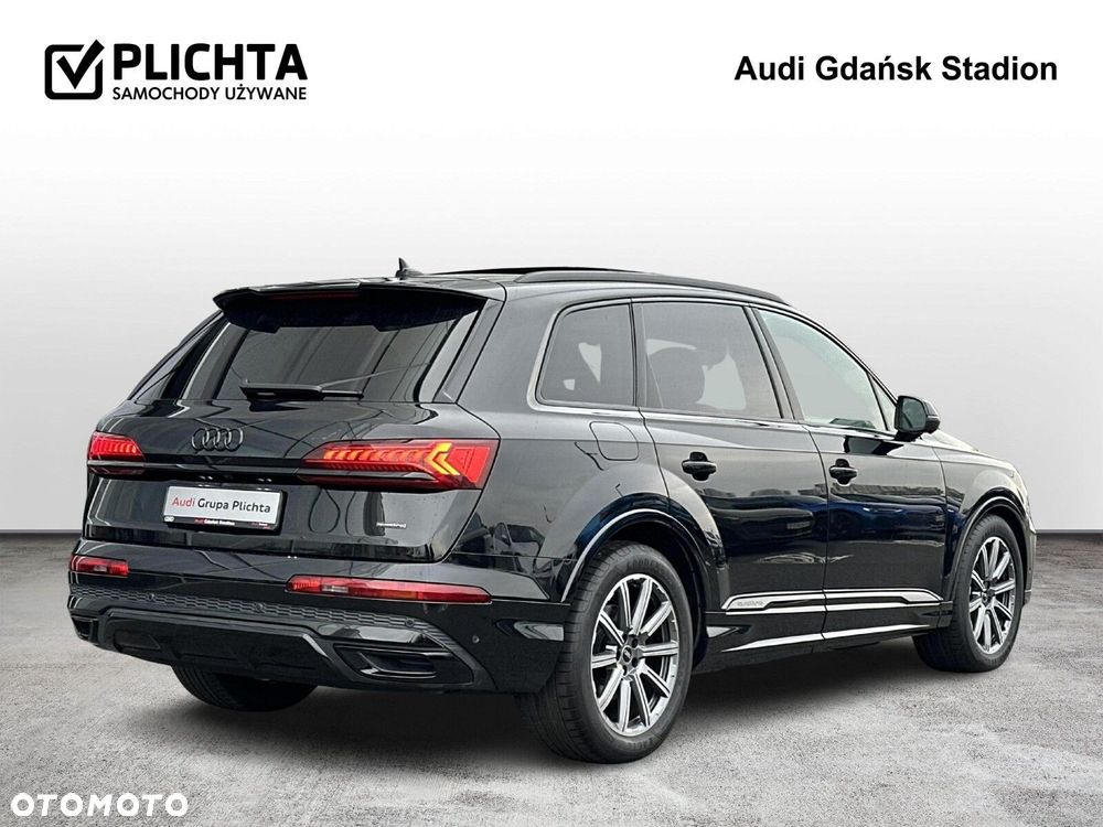 Audi Q7 - 6