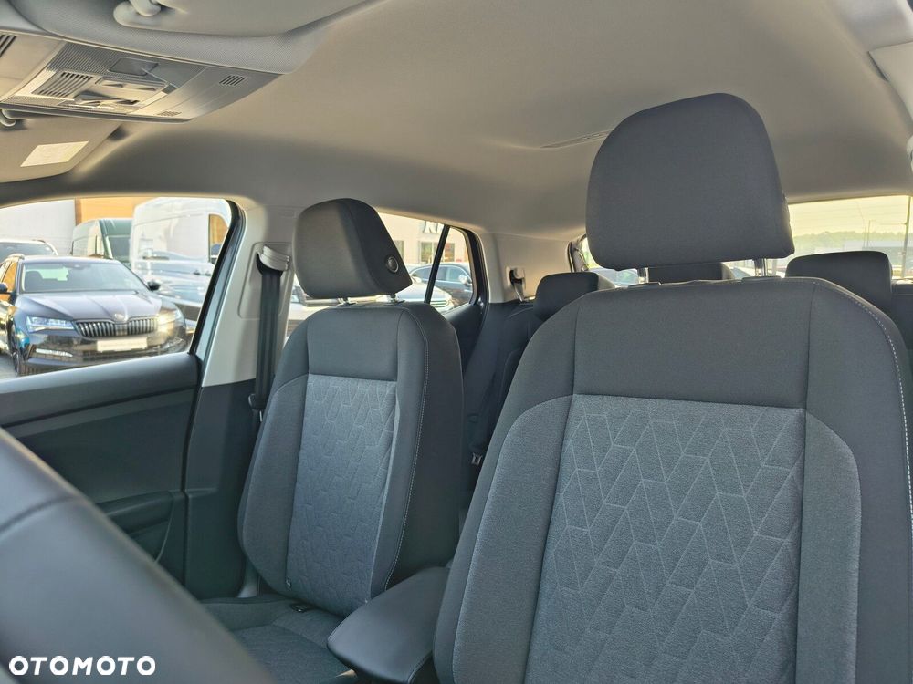 Volkswagen T-Cross 1.0 TSI Life Plus - 19