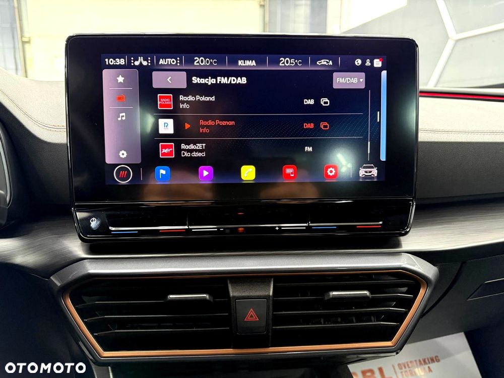 Cupra Formentor - 22