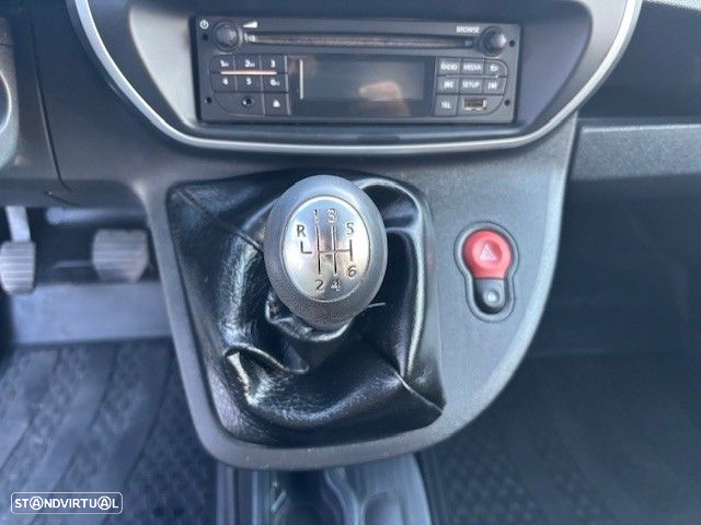 Renault Kangoo 1.5 Blue dCi Life - 8