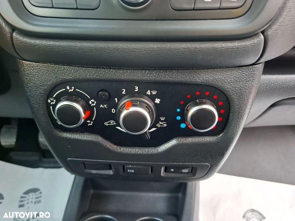 Dacia Lodgy 1.6 102 CP Ambiance - 4