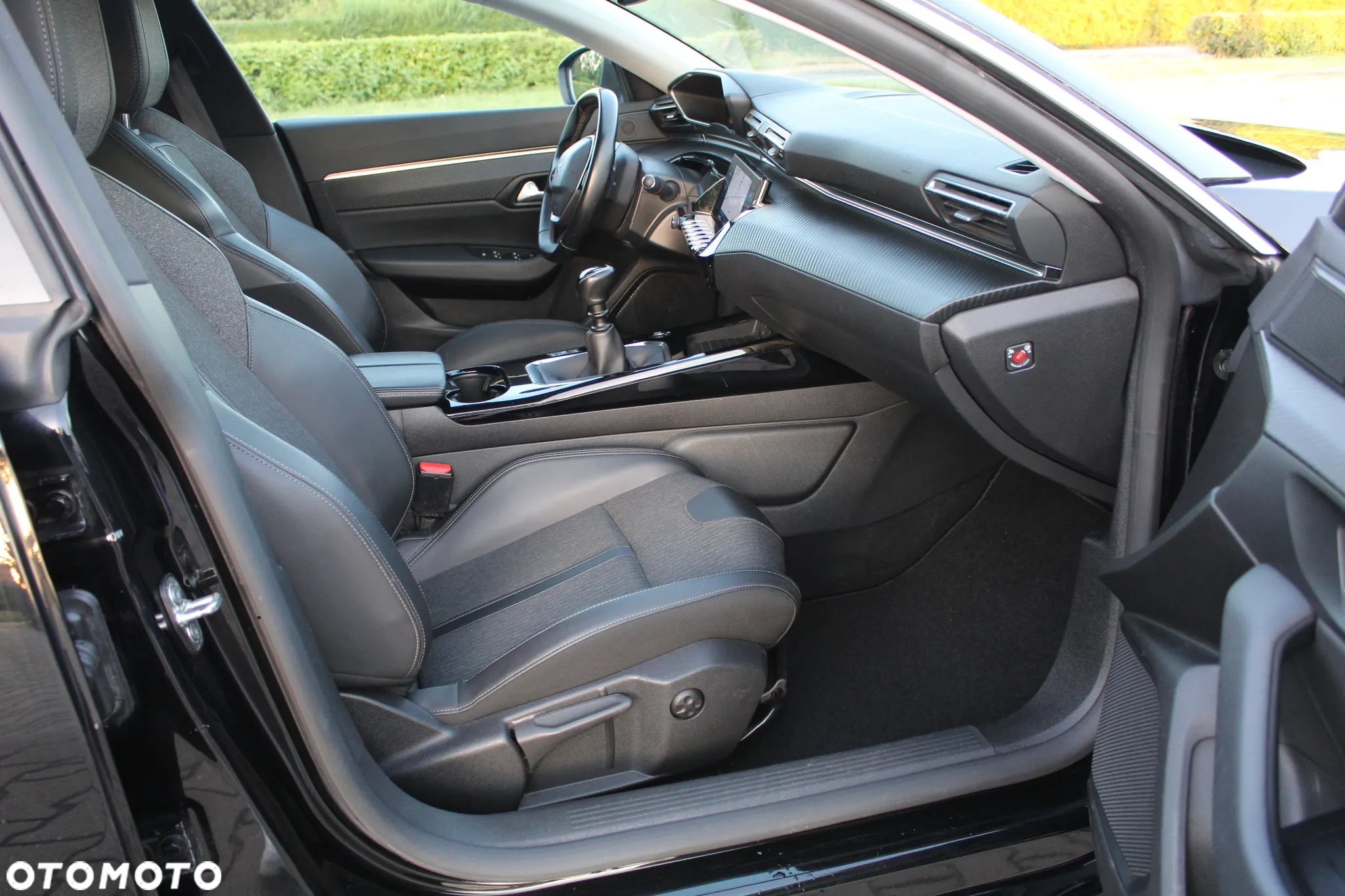 Peugeot 508 1.5 BlueHDi Allure S&S - 26