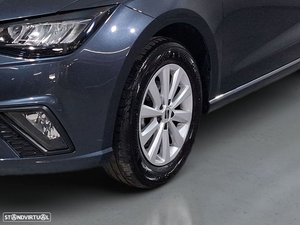 SEAT Ibiza 1.0 TSI Style - 4