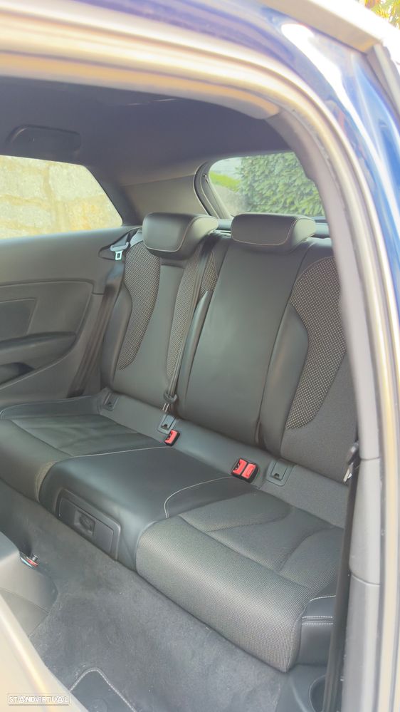 Audi A3 2.0 TDI S-line - 12