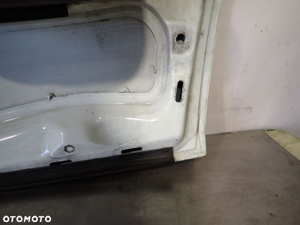 MASKA PEUGEOT BOXER II - 15