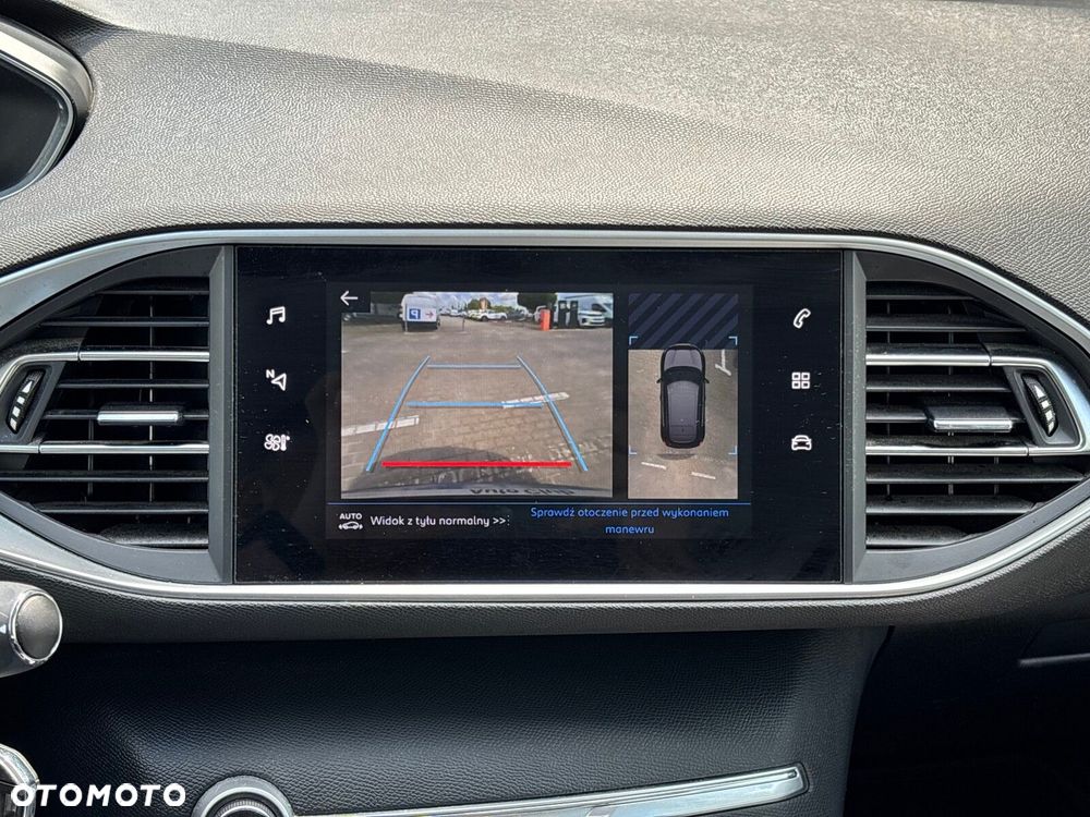 Peugeot 308 1.2 PureTech GPF Active Pack Business S&S - 15