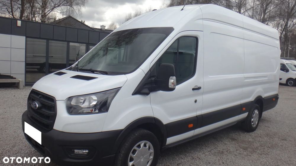 Ford TRANSIT - 2