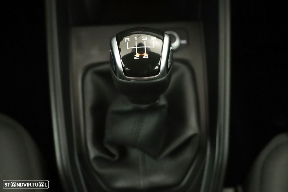 Audi A1 Sportback 25 TFSI - 11