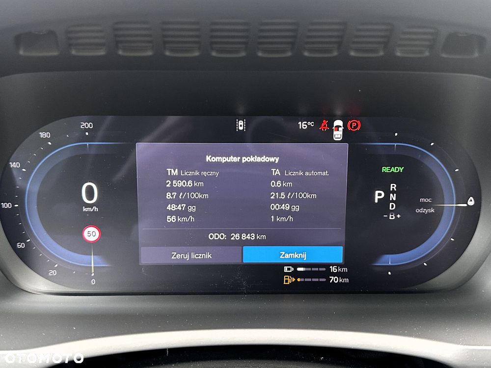 Volvo XC 90 - 25