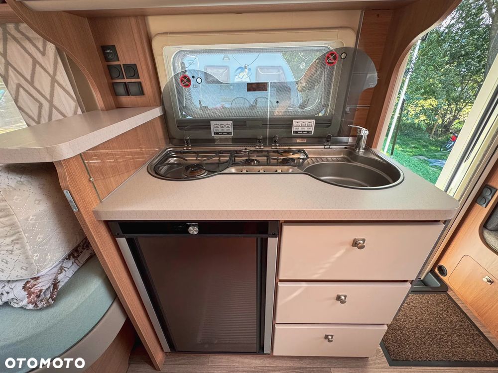 Fendt SAPHIR 465 - 15