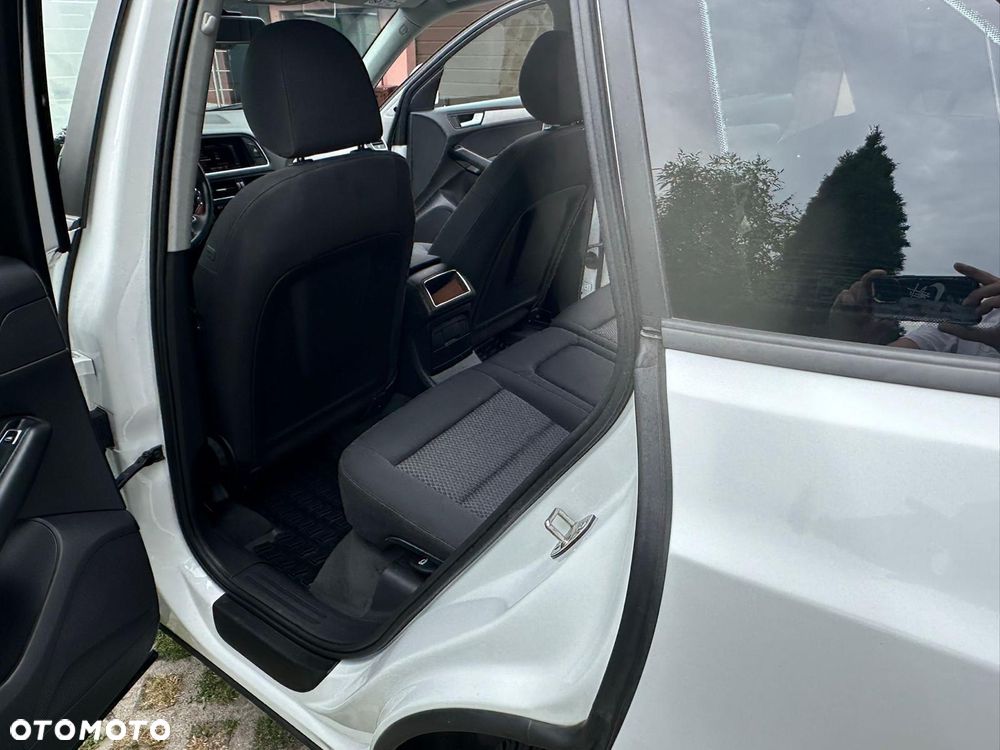 Audi Q5 2.0 TDI (clean diesel) ultra - 15