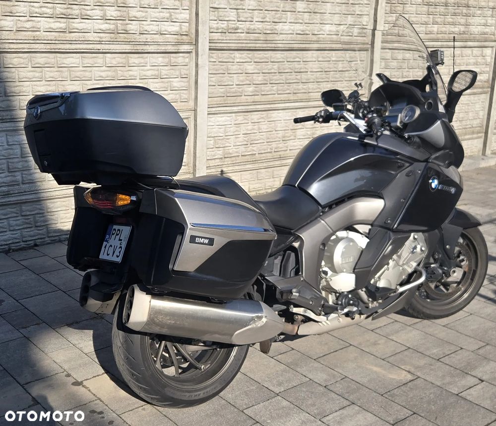 BMW K - 5