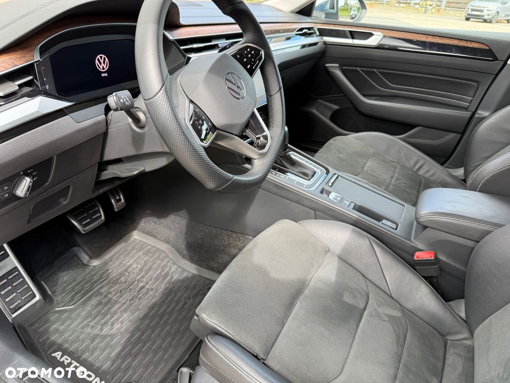 Volkswagen Arteon 2.0 TSI GPF Elegance DSG - 14