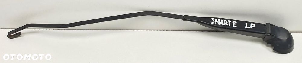 RAMIE WYCIERACZKI LEWE SMART FORTWO 450 EUROPA - 1