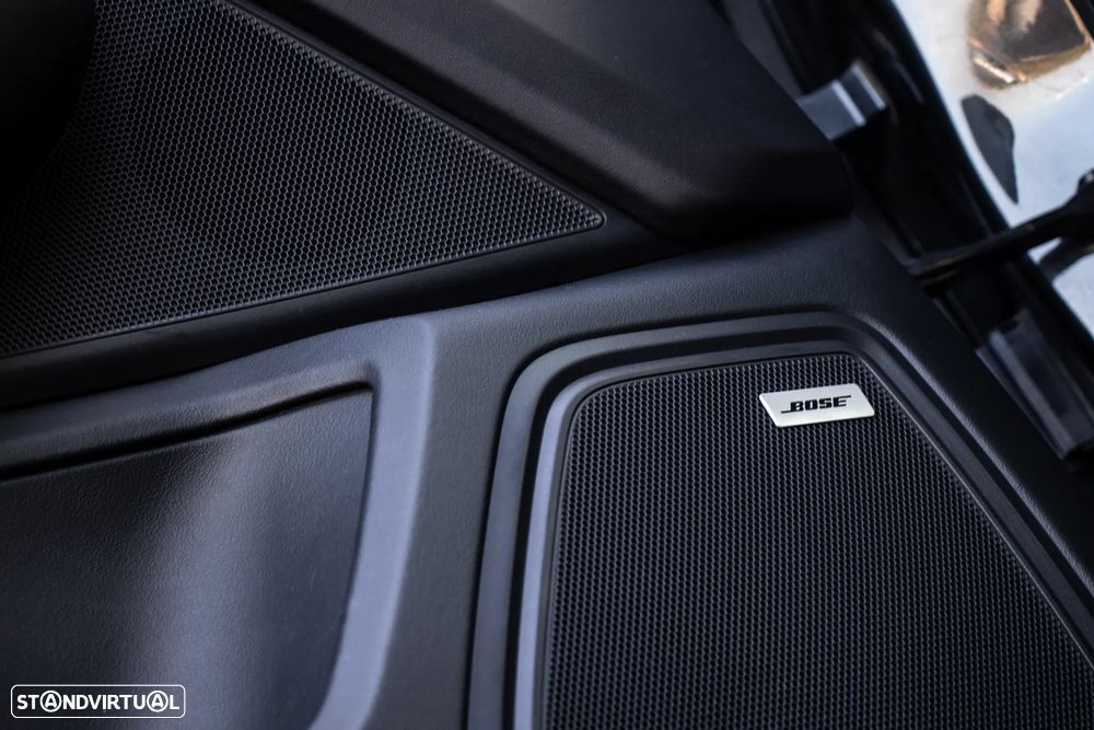 Porsche Macan GTS PDK - 17