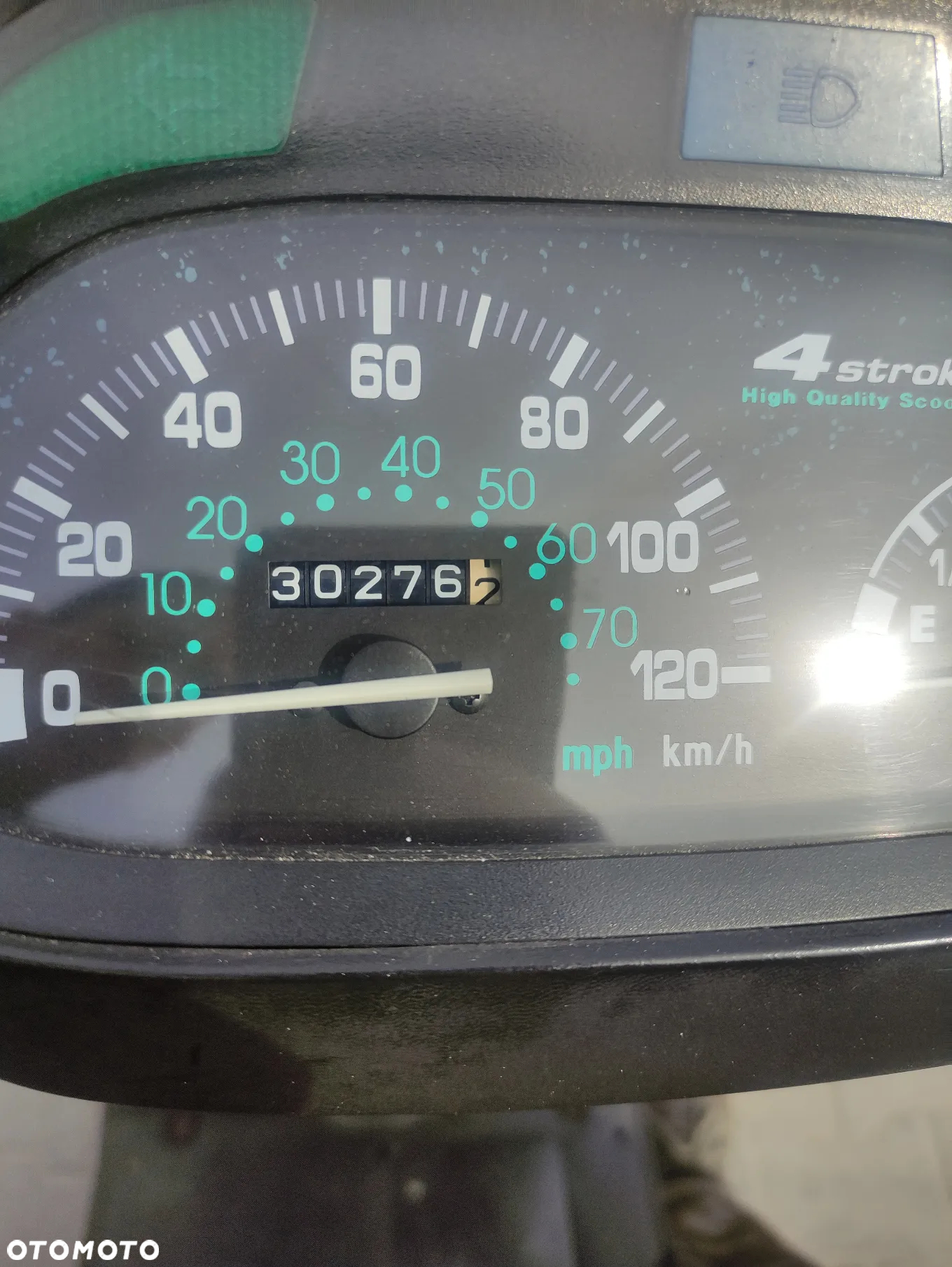Yamaha XC - 4