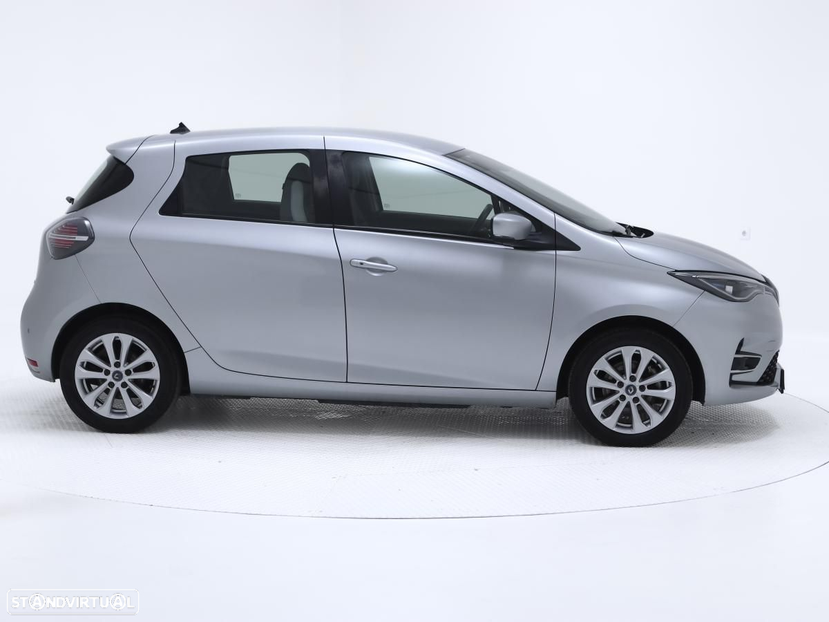Renault Zoe (c/ Bateria) Intens 50 - 2
