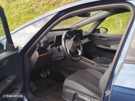 Cupra Born 58 kWh - 12