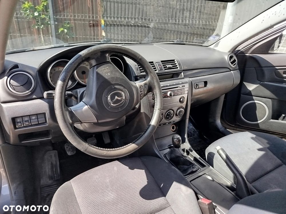 Mazda 3 - 12
