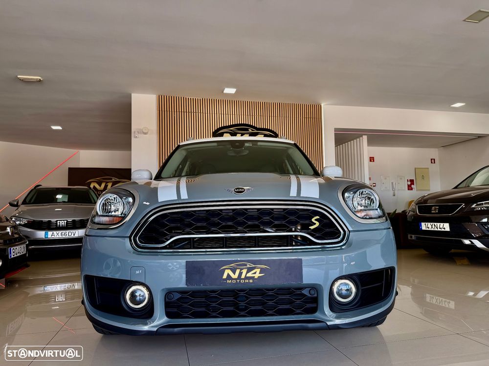 MINI Countryman - 29