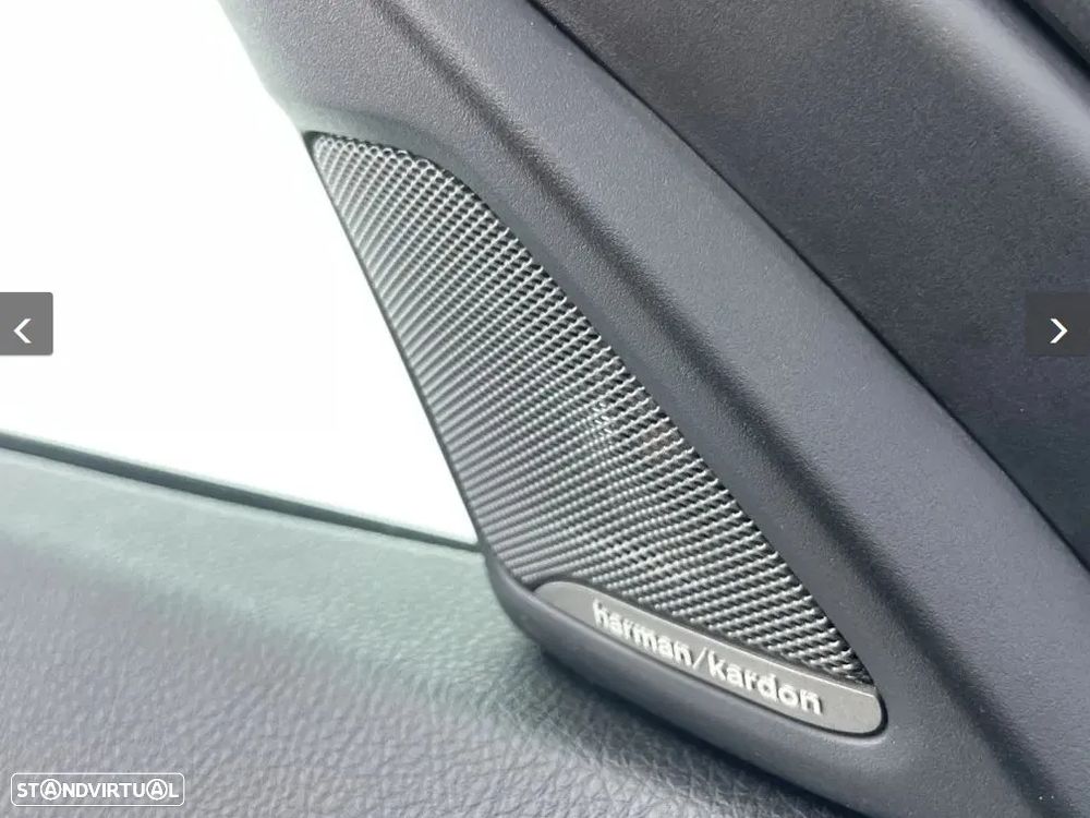 BMW 530 d Pack M Auto - 28