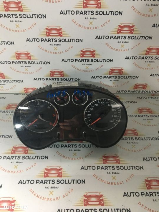 ceas bord VW GOLF 5 1.9 tdi - 1