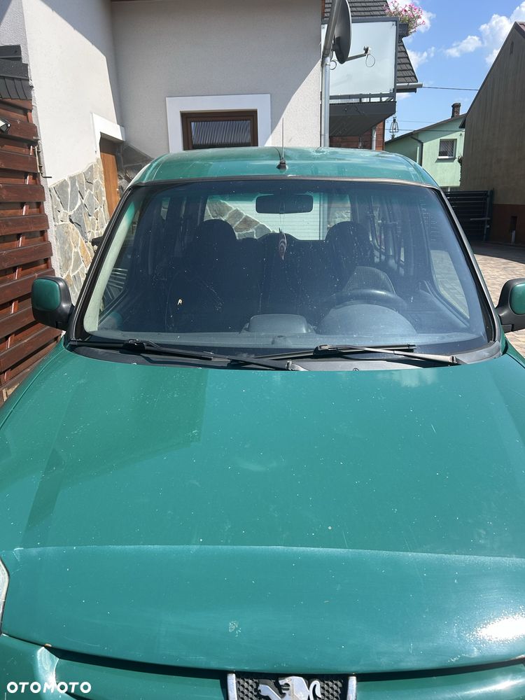Peugeot Partner - 2