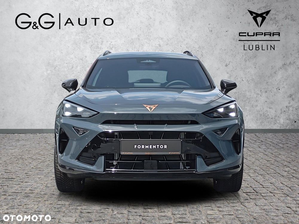 Cupra Formentor 1.5 eTSI mHEV DSG - 9