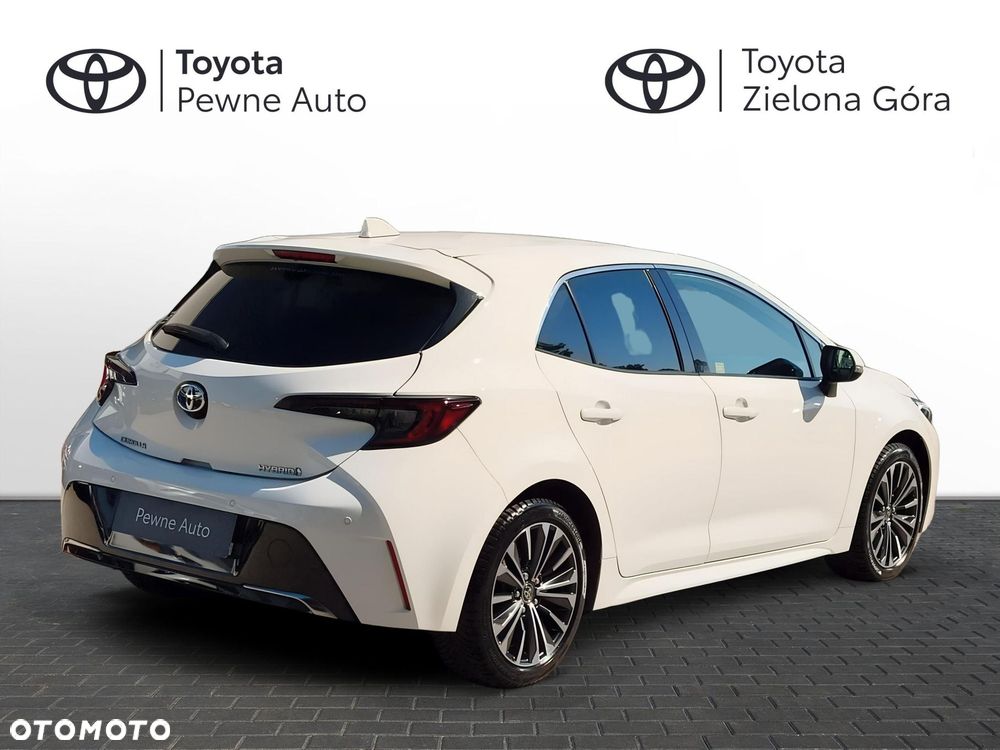 Toyota Corolla 1.8 Hybrid Style - 6