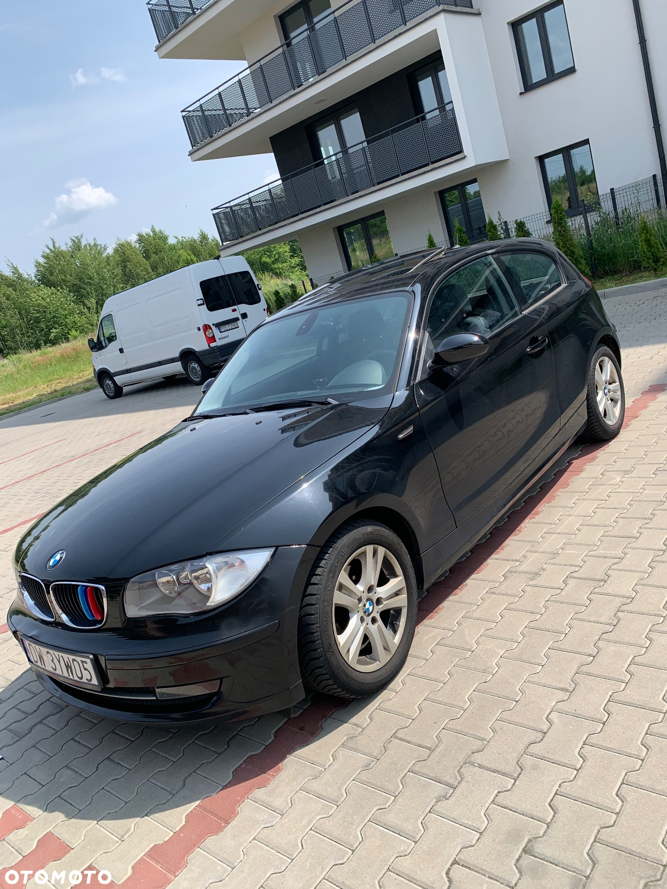 BMW Seria 1 116i - 2