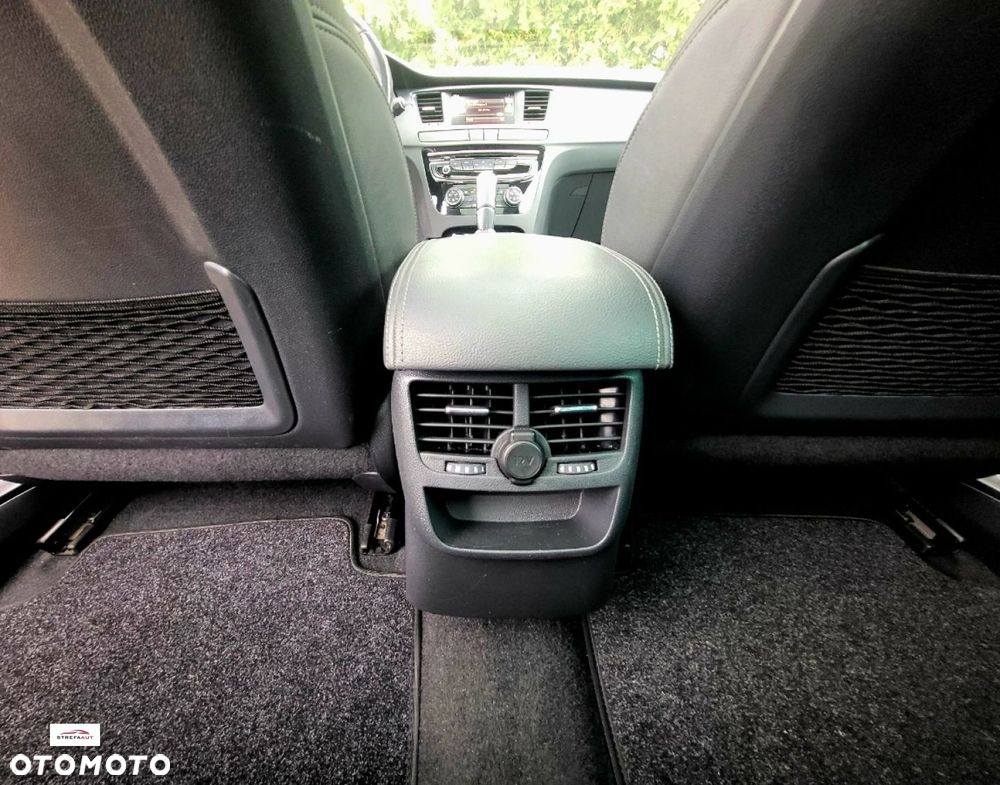Peugeot 508 - 15