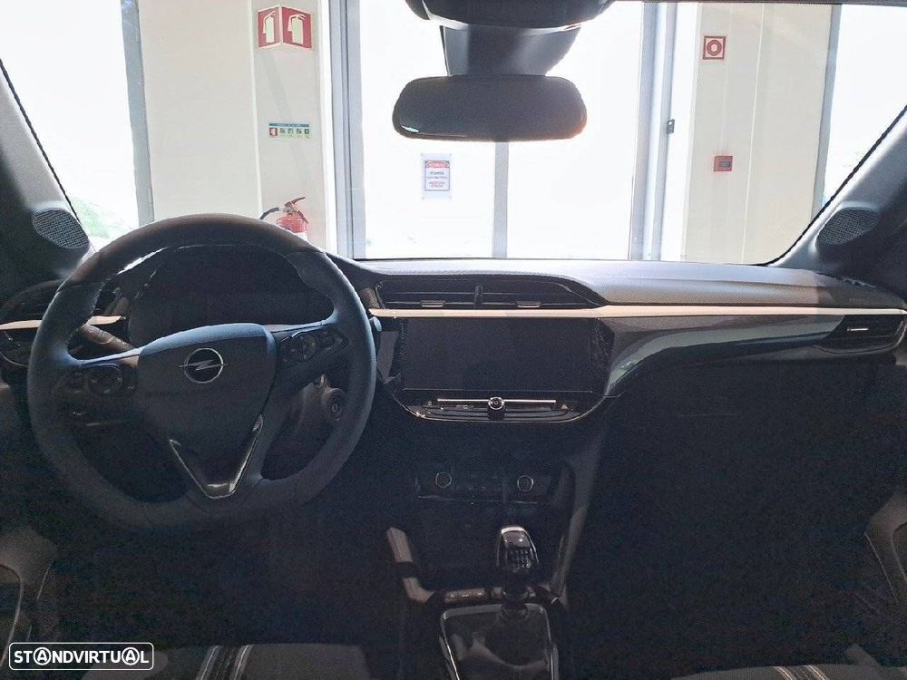 Opel Corsa 1.2 T GS - 8