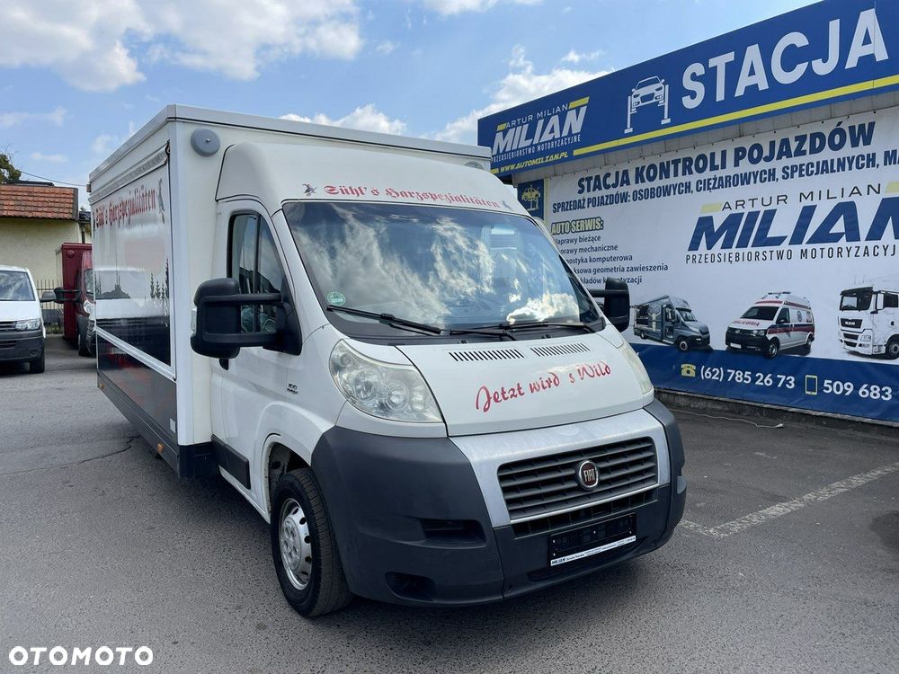 Fiat Ducato - 40