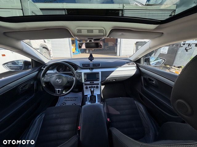 Volkswagen CC - 5