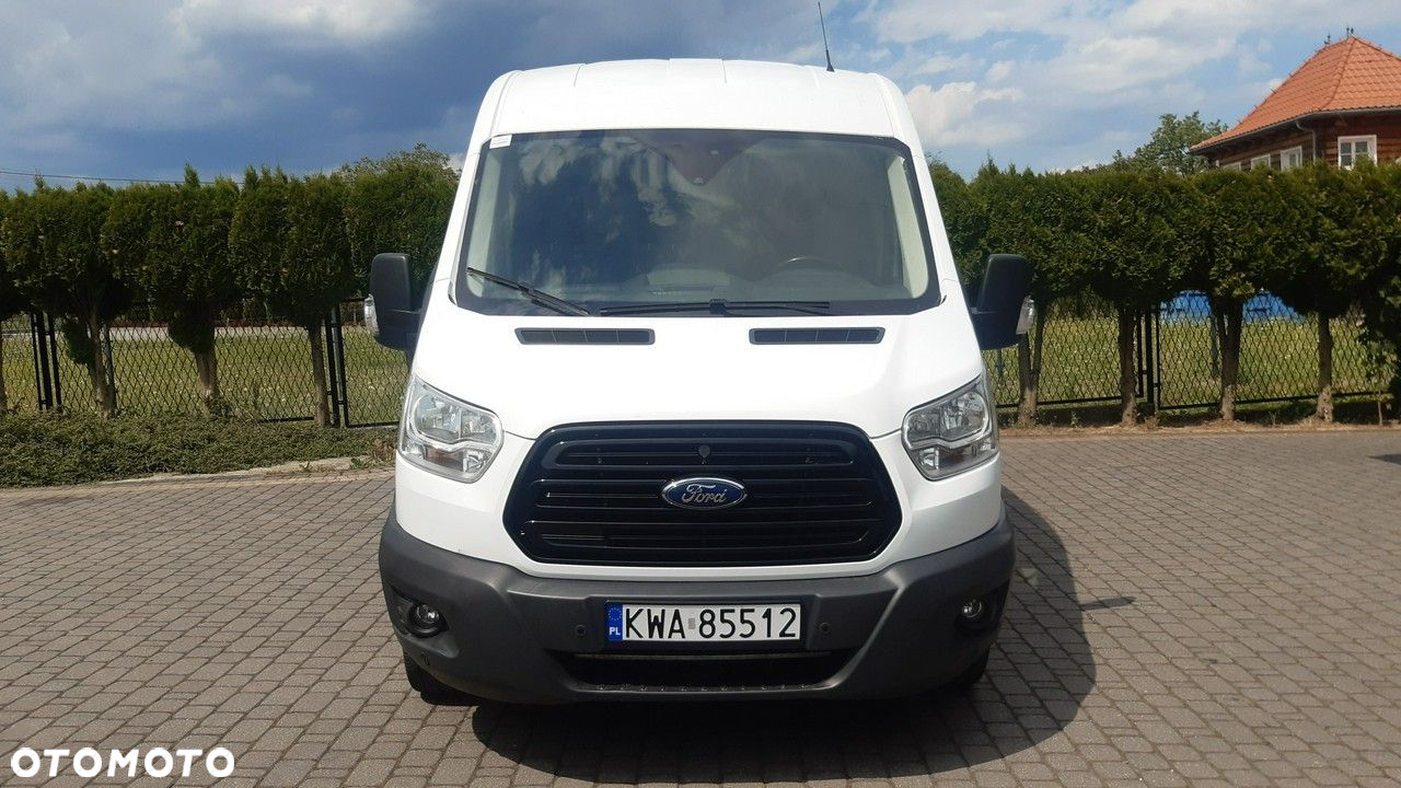 Ford Transit - 3