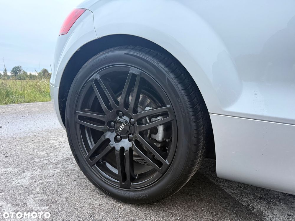 Audi TT Coupé 2.0 TFSI - 16