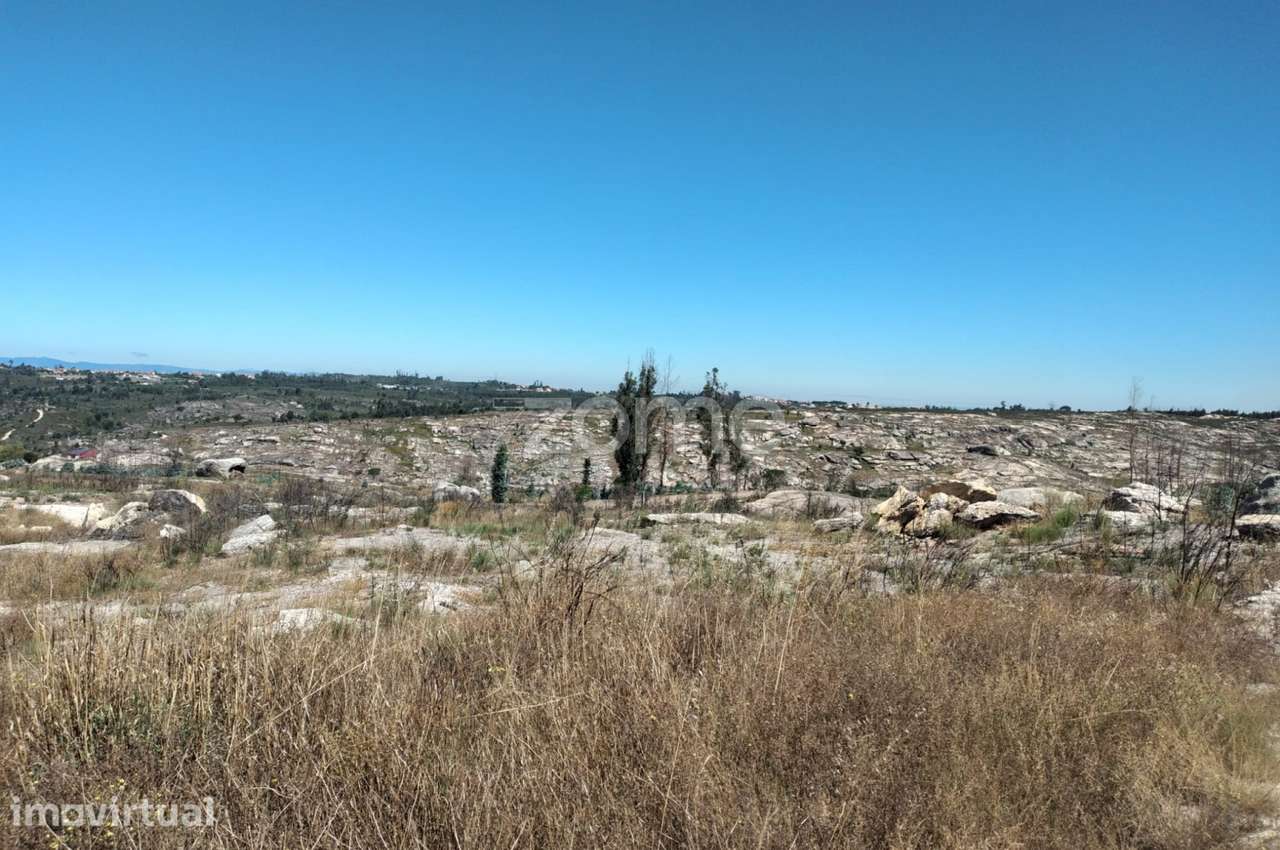 Terreno 10.020m2 em Travancinha - Seia - Grande imagem: 5/17