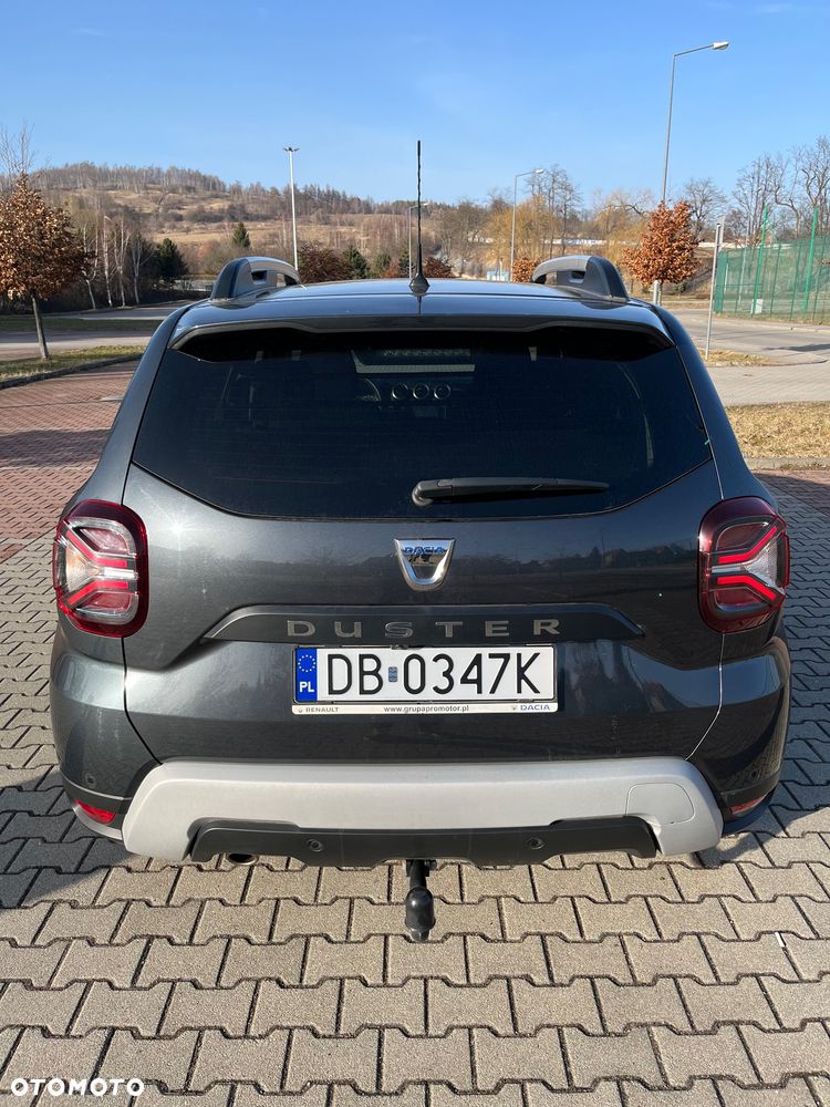 Dacia Duster 1.0 TCe Prestige - 5
