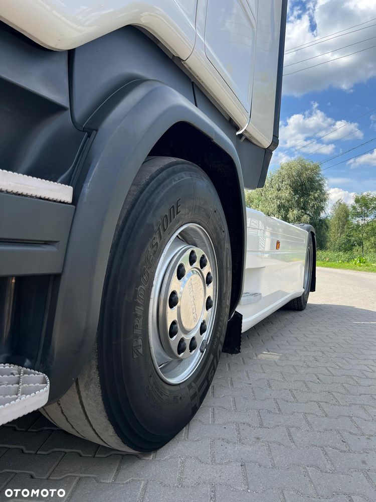 Scania R410 - 5