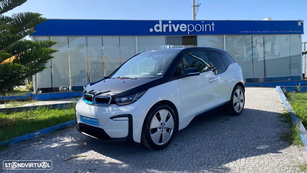 BMW i3 120Ah - 2