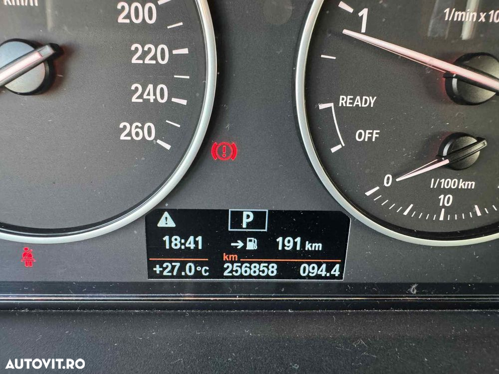 BMW Seria 3 - 10