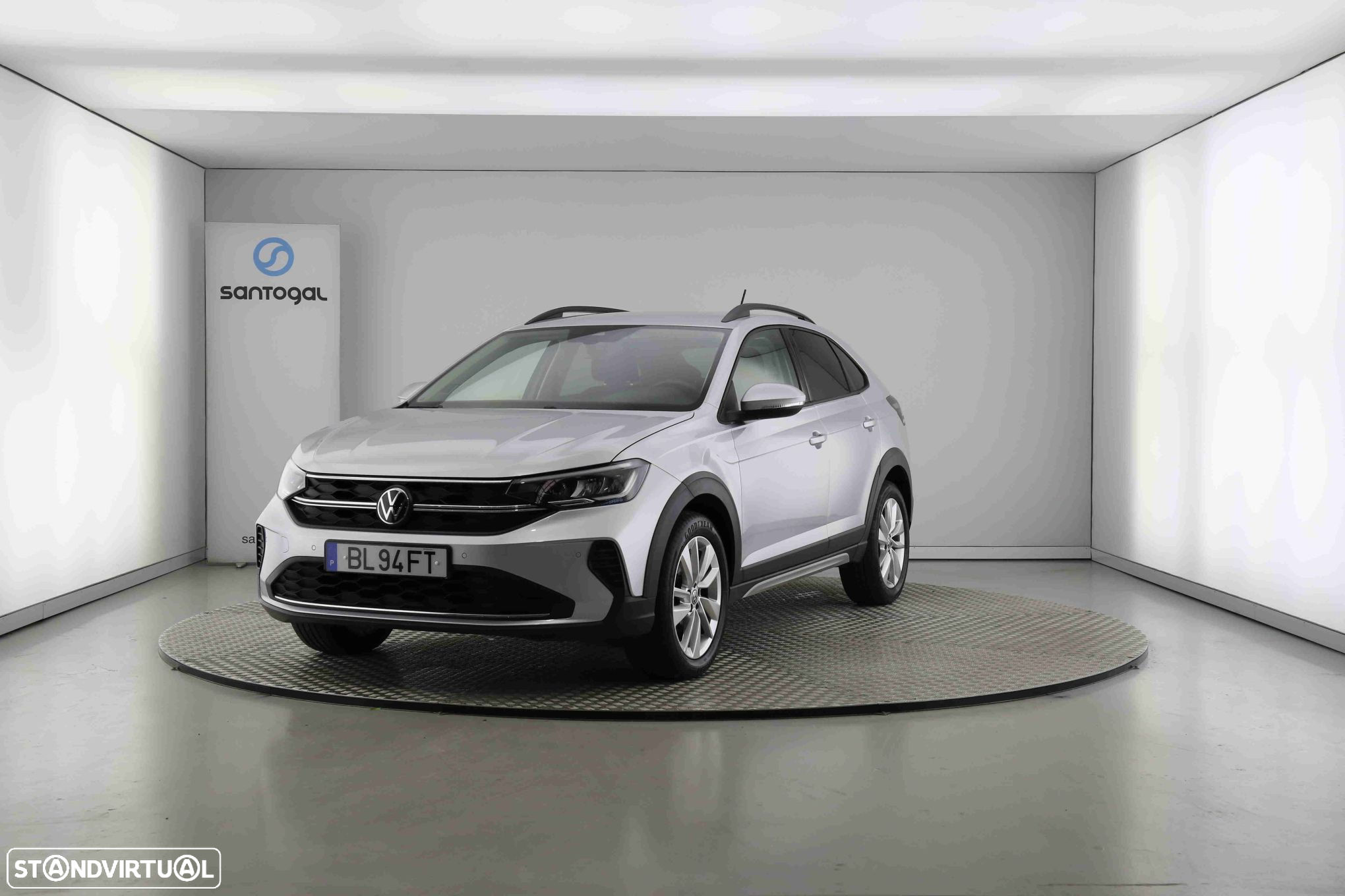 VW Taigo 1.0 TSI Urban - 7