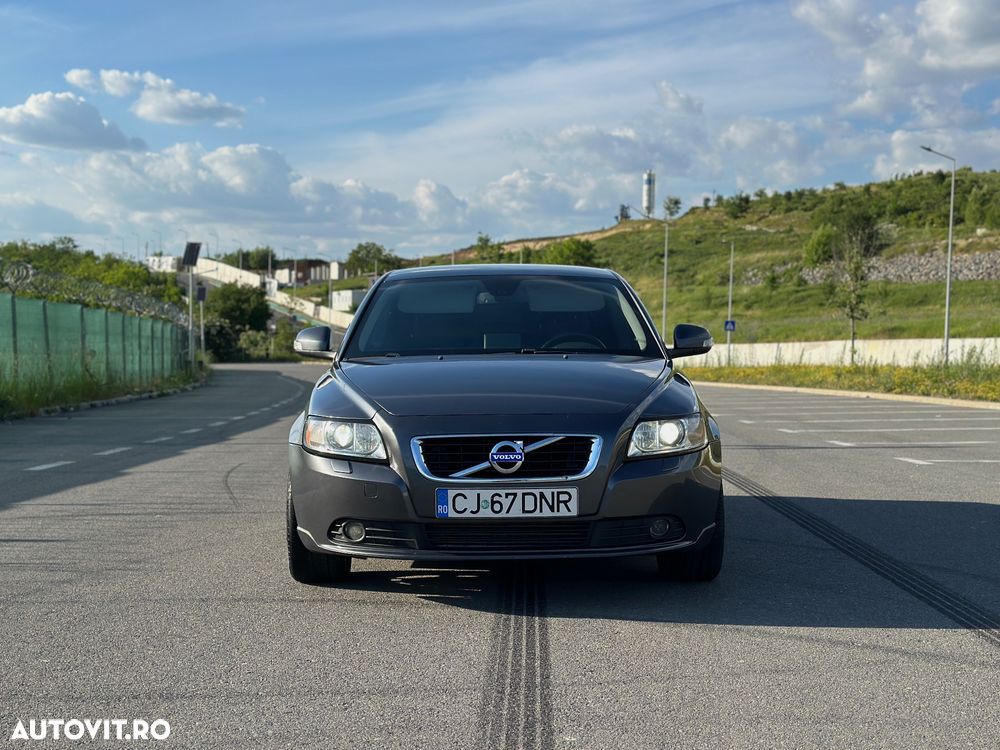 Volvo S40 D3 Business Edition - 3