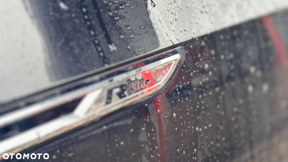 Volkswagen Arteon 2.0 TDI SCR R-Line DSG - 10