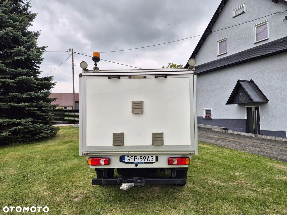 Ford Ranger 2.2 TDCi 4x4 DC XLT - 4