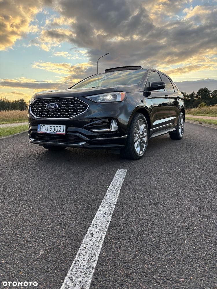 Ford Inny - 3