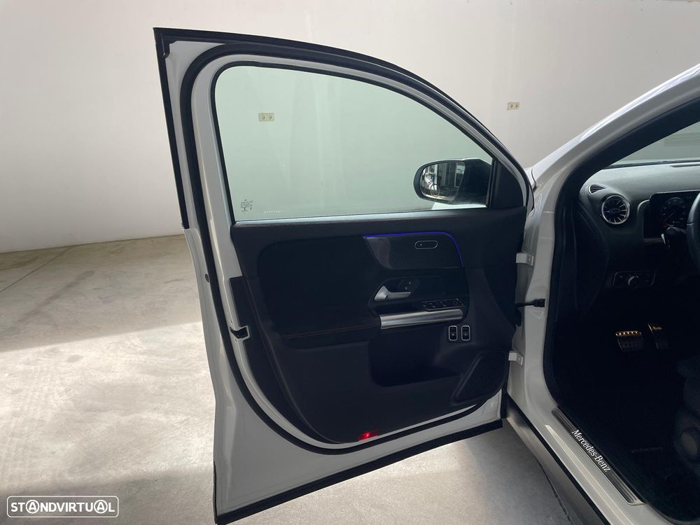 Mercedes-Benz GLA 250 e 8G-DCT Edition AMG Line - 25