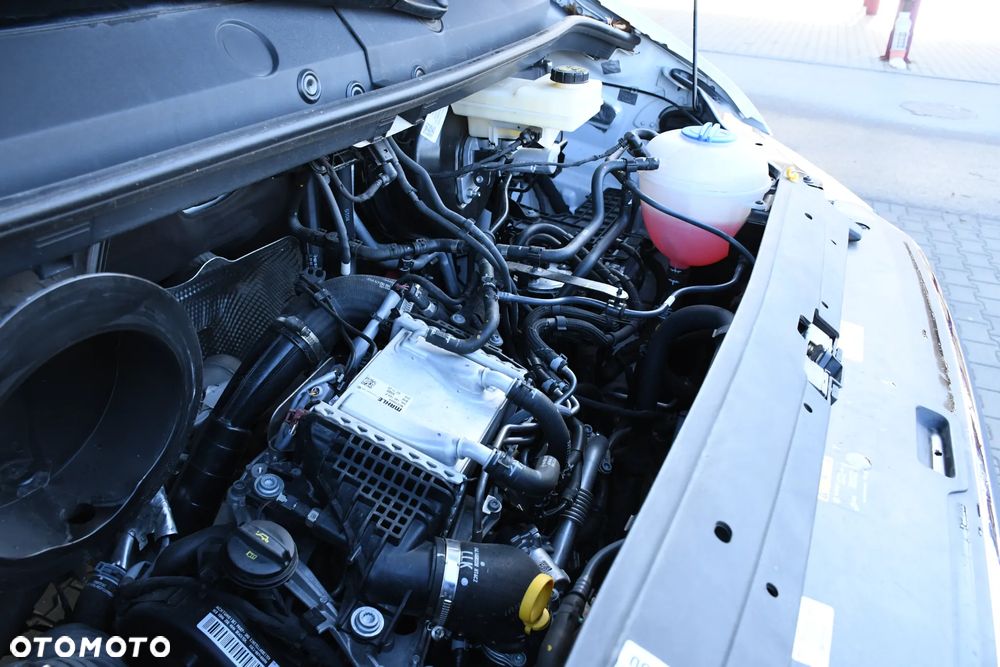 Volkswagen Crafter - 20