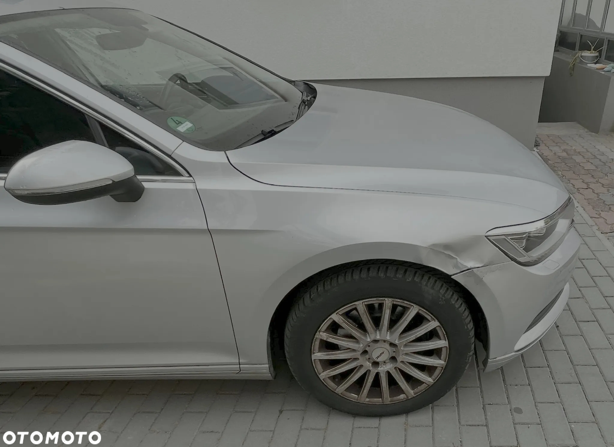 Volkswagen Passat 2.0 TDI BMT Comfortline DSG - 8