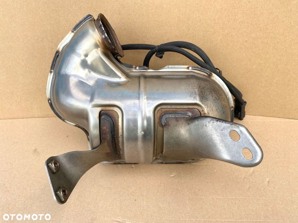 BOXER JUMPER 2.0 B-HDI 16- KATALIZATOR DPF EURO 6 NOWY ORYGINAŁ 1379604080 - 6
